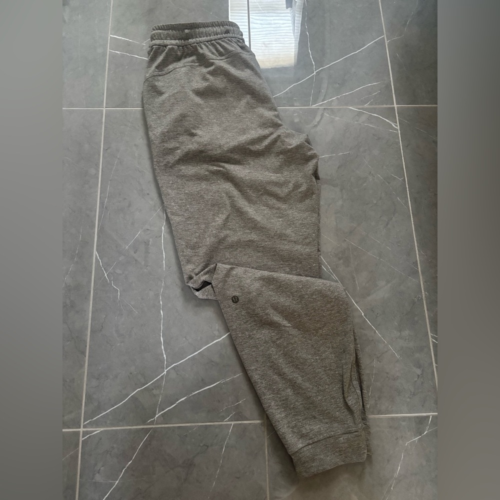 🧈 lululemon joggers BUTTER SOFT!